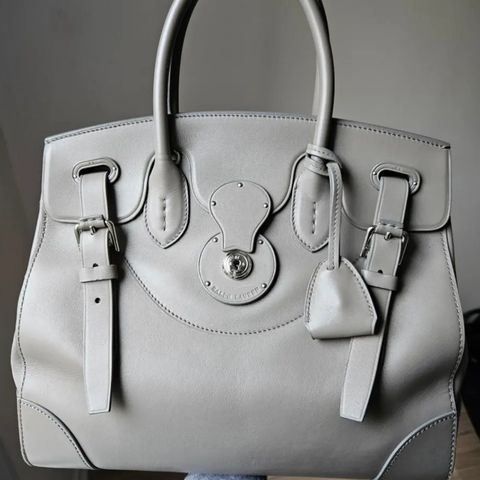 Ralph Lauren Ricky Bag