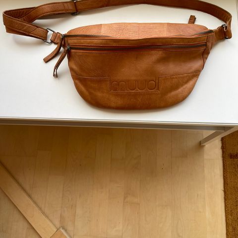 Muud Vegas XL veske / bumbag