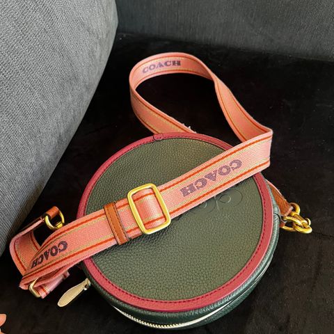 Coach sling bag