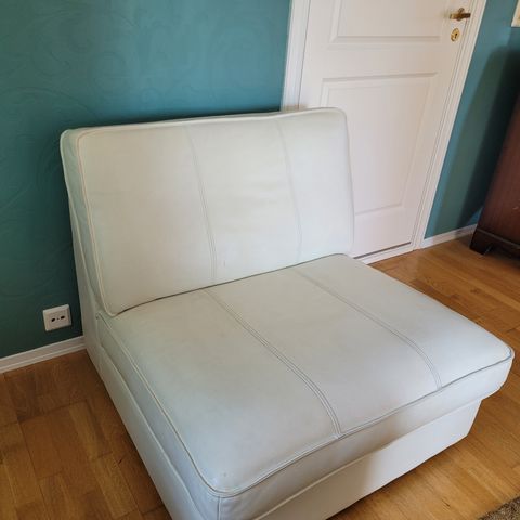 1-seat sofa