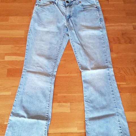 Vintage Levis 529. Str 30x32.