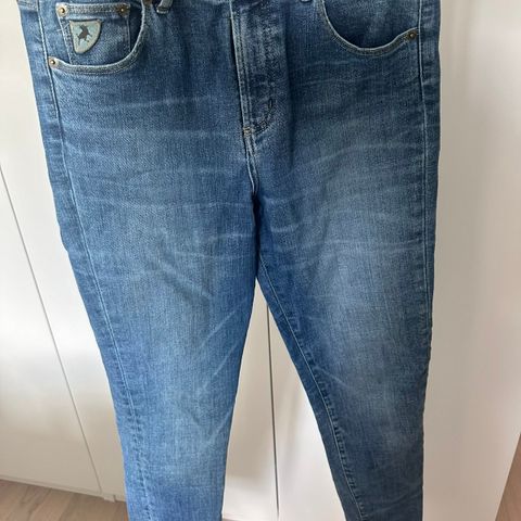 Lois Celia bukse/jeans