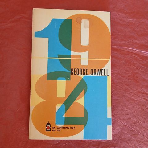 George Orwell: 1984