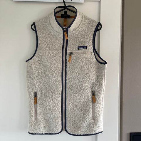 Patagonia Retro Pile Vest