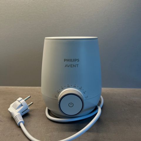 Philips Avent flaskevarmer