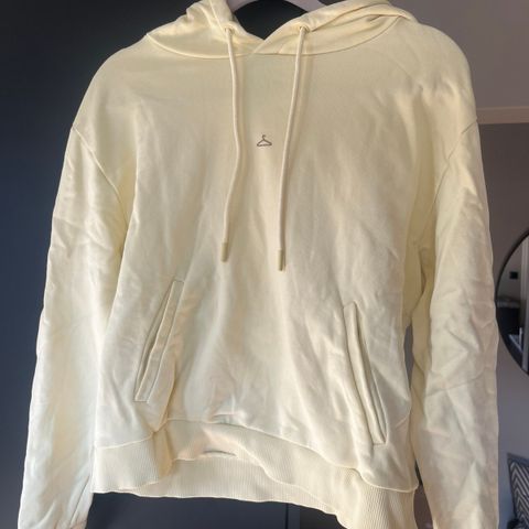 Holzweiler hanger hoodie