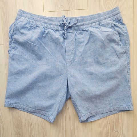 Lin shorts fra Cubus L