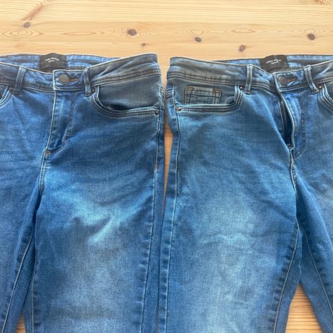 Tanya jeans, Vero Moda,  str S/34