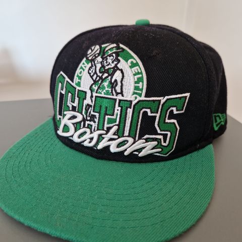 Boston Celtics caps