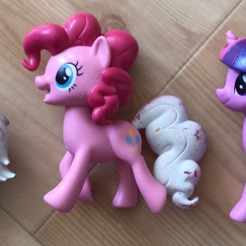 My Little Pony