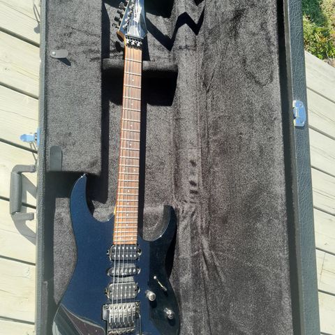 Ibanez  RG 1570