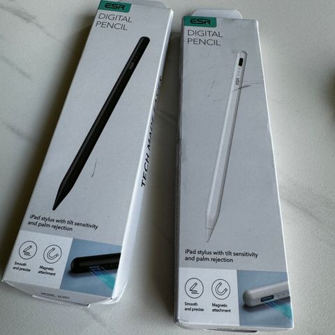 ESR Stylus/ pencil for apple ipad