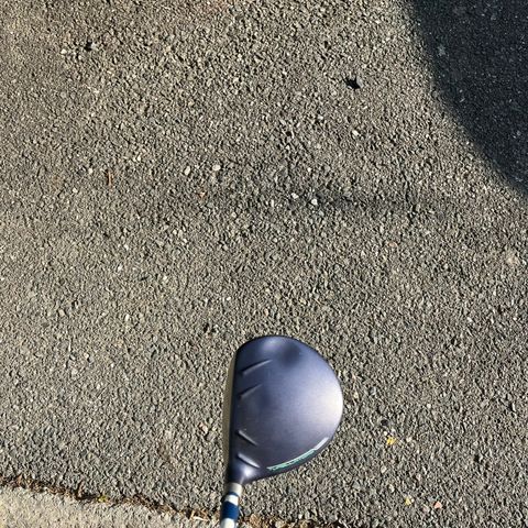 Ping 3 wood