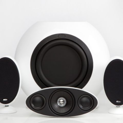 Kef 3005 se