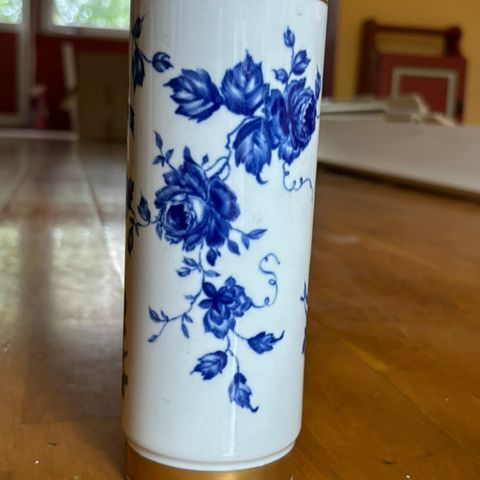 Vintage vase