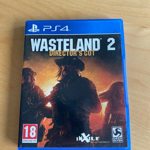 Wasteland 2