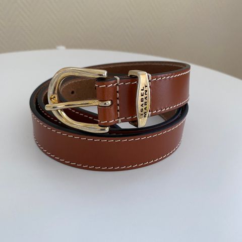 Zadd belt ISABEL MARANT Str. 85