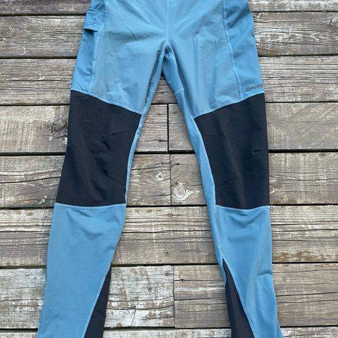 Bergans Fløyen v2 w pants str M