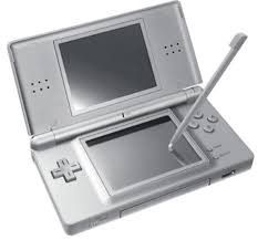 DS Lite/DSi XL ønskes kjøpt!