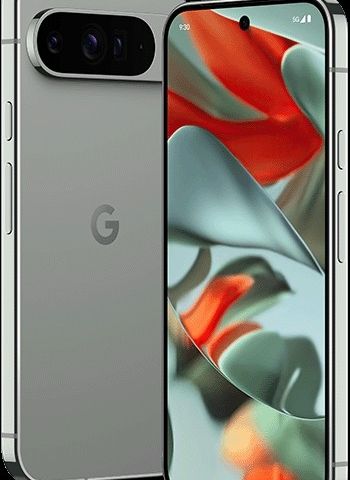 Google pixel 9 pro xl 256gb Hazel