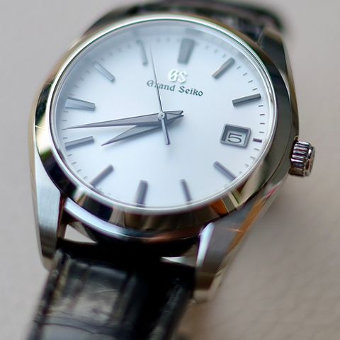 Grand Seiko SBGX295