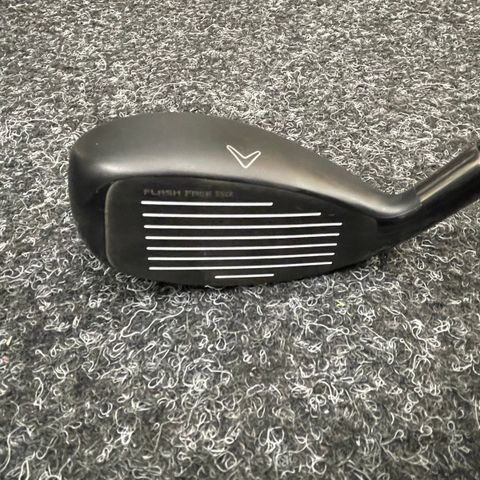 Callaway Rogue ST Max OS 4 hybrid