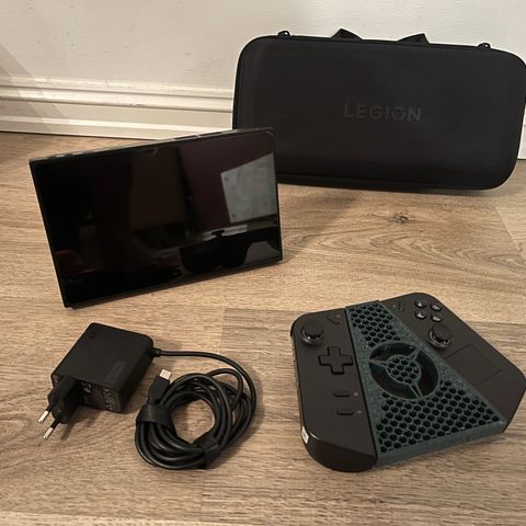 Lenovo Legion Go