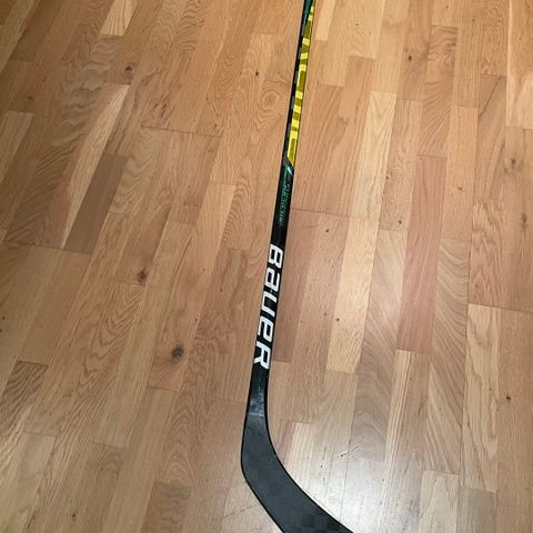 Hockeykølle Bauer Supreme