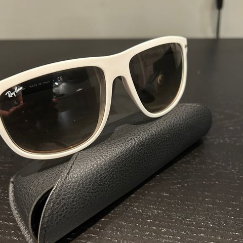 Ray-ban solbriller