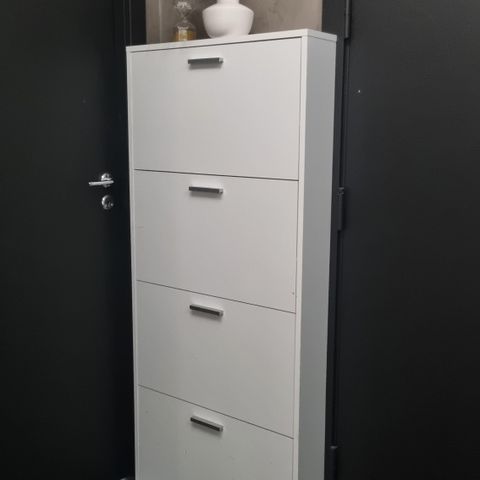 Ikea skoskap