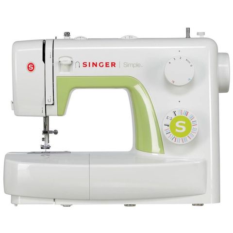 Singer simple 3229