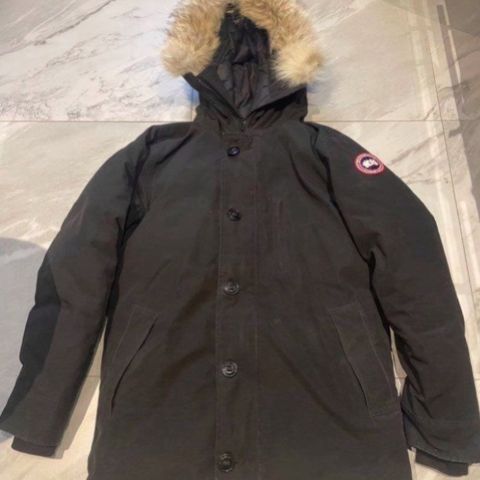 Canada Goose Chateau