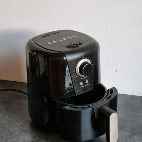 Airfryer 1.5l