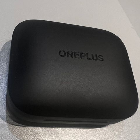 Oneplus Buds Pro av Dynaudio