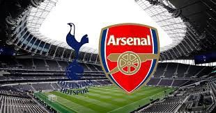 Tottenham V Arsenal