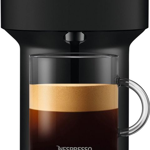 Nespresso Vertuo