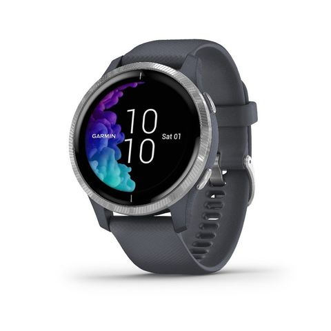 Garmin Venu - AMOLED 43mm