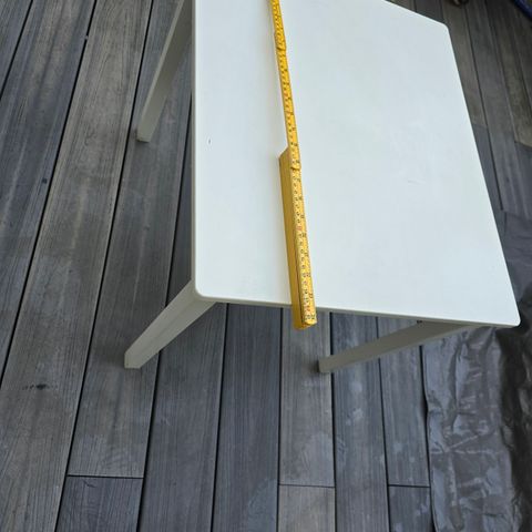 Ikea barne bord