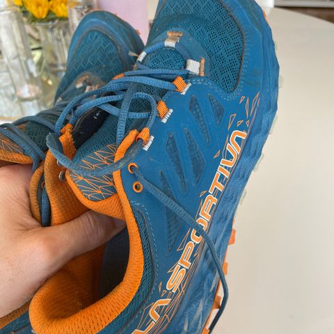 La Sportiva Lycan 2