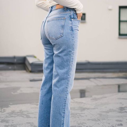 Camilla pihl Holly jeans