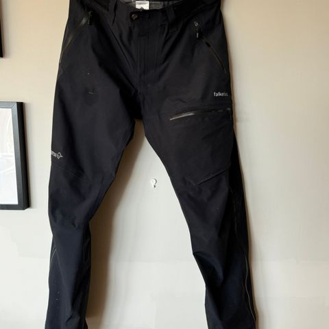 falketind  Gore-Tex Pants - strl: M