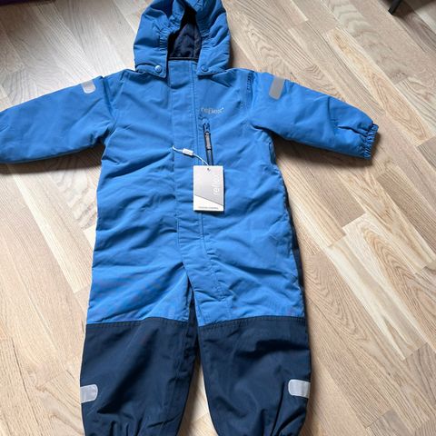 Reflex parkdress str 92