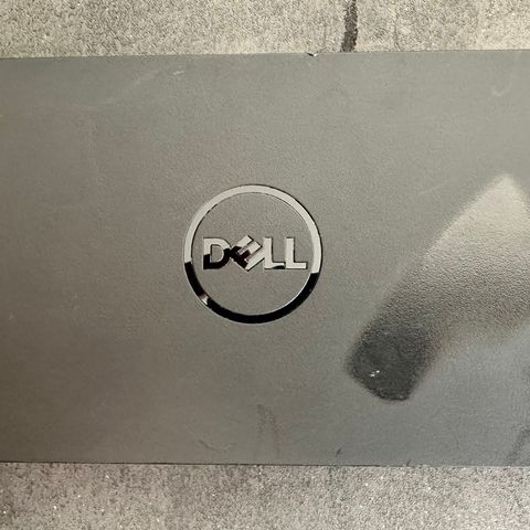 DELL USB-C Docking WD19