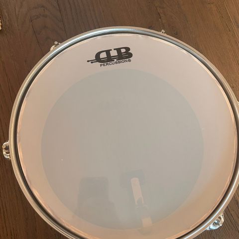 Tromme fra DB / Snare Drum