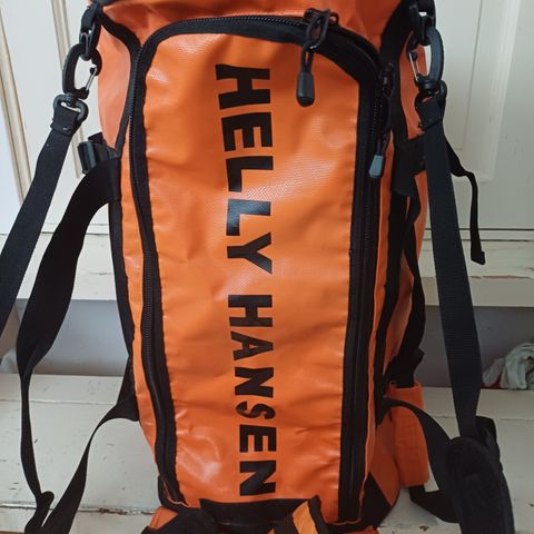 Helly Hansen Duffel Bag 50l