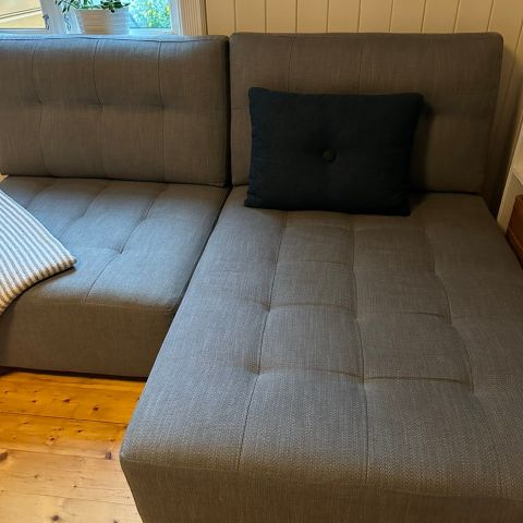 Sofa fra Habitat