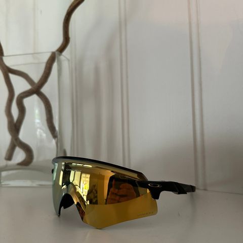 Oakley Encoder 24k gull/gold