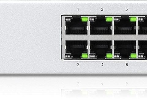 Unifi Switch US 24