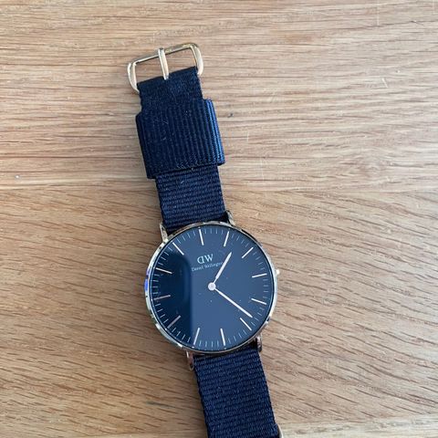 Daniel Wellington damekolleksjon