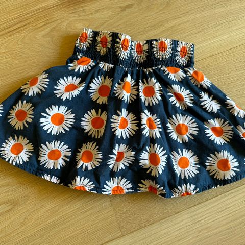 Skjørt fra Marimekko 🌼 str 92